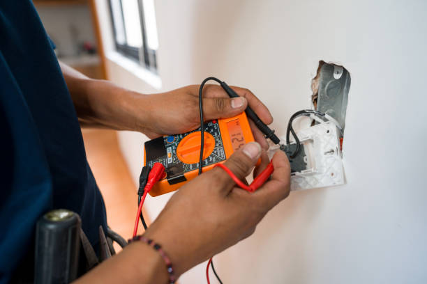 Best Electrical Rewiring Services  in Troutdale, OR