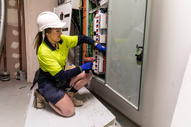Best Licensed Electrician  in Troutdale, OR