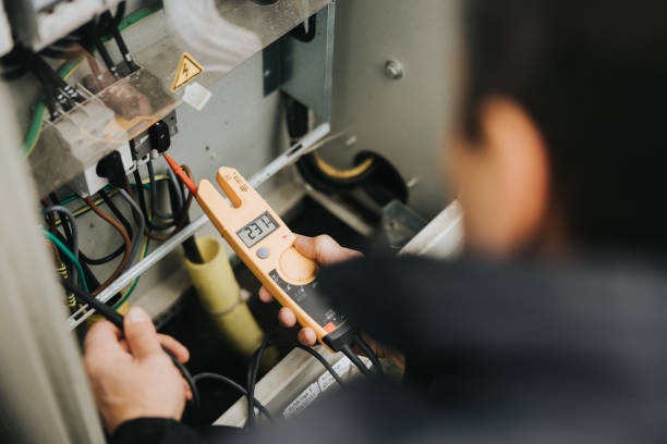 Best Electrical Outlet Repair  in Troutdale, OR