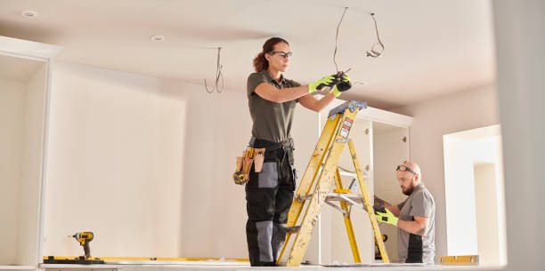  Troutdale, OR Electrician Pros