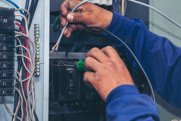 Best Licensed Electrician  in Troutdale, OR