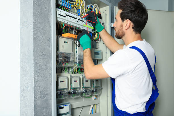 Best 24-Hour Electrician  in Troutdale, OR