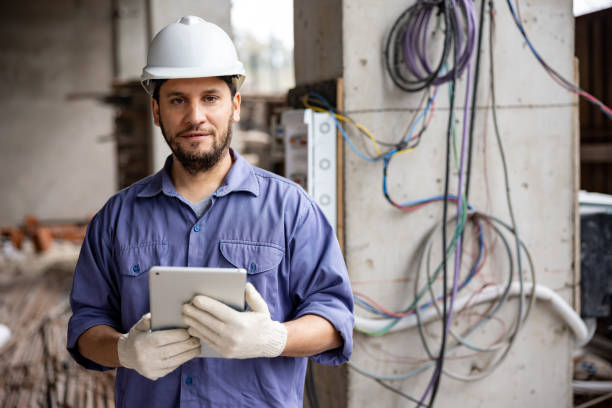 Affordable Electrical Installation in OR