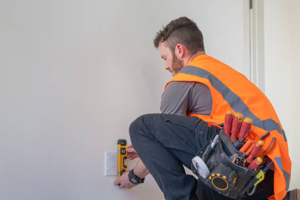 Electrical Outlet Repair in OR