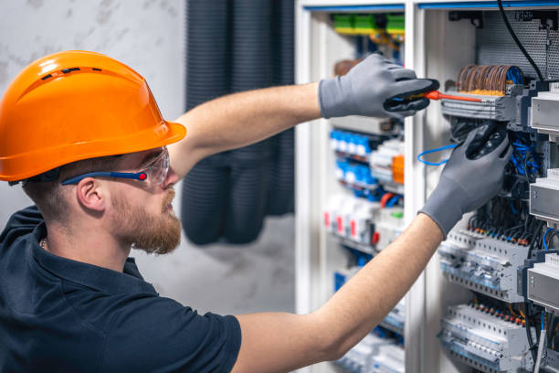 Best Circuit Breaker Repair  in Troutdale, OR