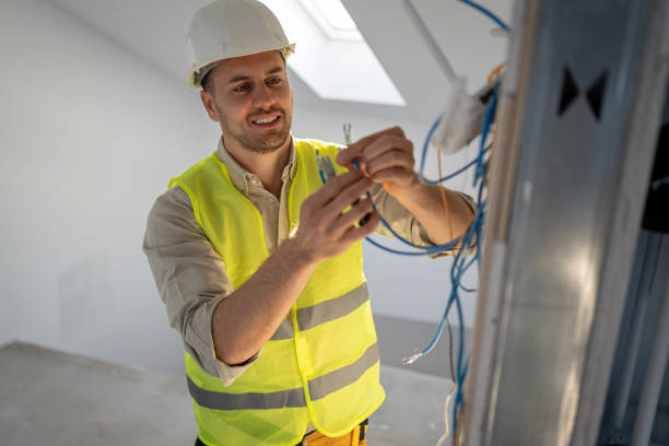 Best Electrical Contractors for Businesses  in Troutdale, OR
